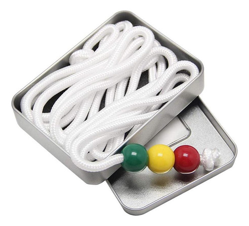 String Con Herramienta De Entrenamiento De Convergencia De