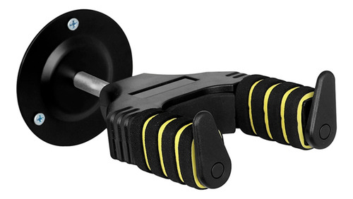 Gancho De Guitarra Gravity Self-locking Hanger Redondo Para