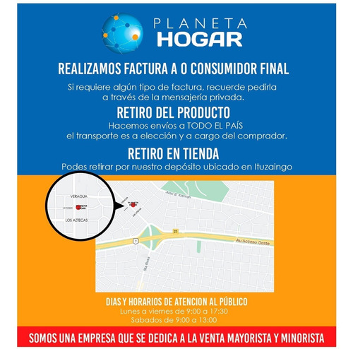 Imagen 3 de 6 de Termo Electrico Señorial Linea Zafiro 40 Litros Carga Sup