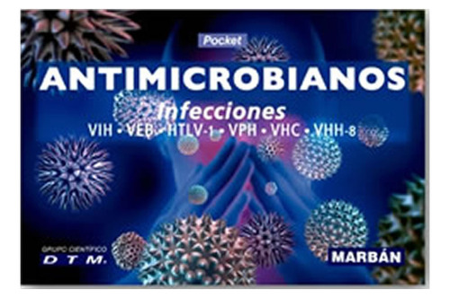 Dtm Antimicrobianos Libro Nuevo