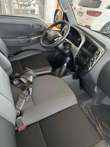 Kia K2500