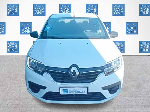 Renault Logan II 1.6 16V LIFE L19