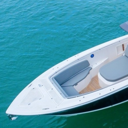 Fishing 390 Solarium Hp Mercury Ñ Sedna Carbrasmar