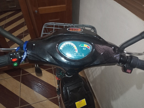 Shopp Bike