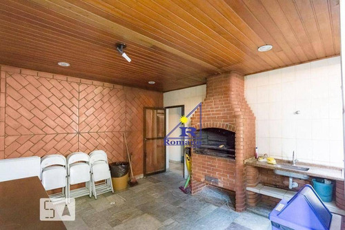 Imagem 25 de 29 de Apartamento Com 2 Dormitórios À Venda, 89 M² Por R$ 620.000,00 - Tatuapé - São Paulo/sp - Ap4429