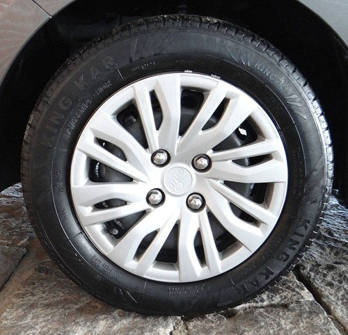Imagem 11 de 11 de Ford Ka 1.0 Ti-vct Flex Se Sedan Manual