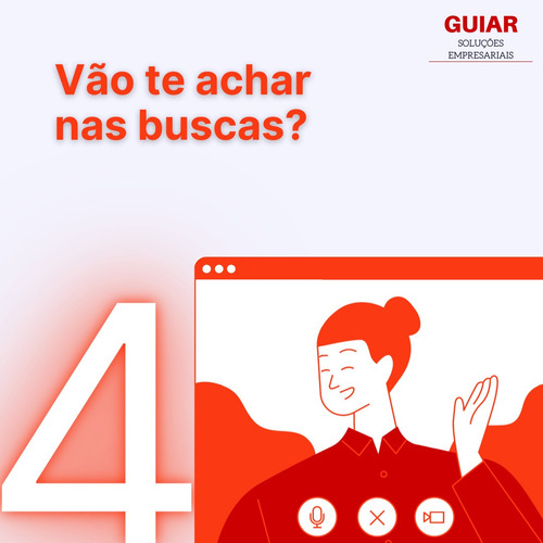 Imagem 5 de 6 de Cadastro Da Sua Empresa No Google (produto Ou Serviço)