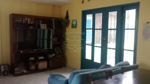 Imagem 8 de 15 de Chacara - Estancia Recreativa Presidente Kennedy - Ref: 564 - V-564