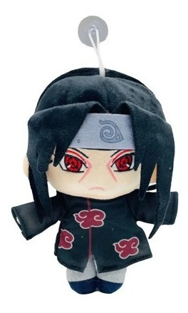 Peluche Naruto Shippuden - Itachi Uchiha