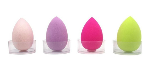 Beauty Blender Esponja Aplicador Maquillaje