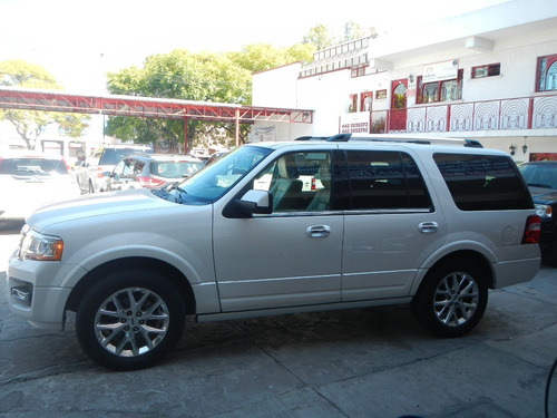 Imagen 7 de 13 de Ford Expedition Limited
