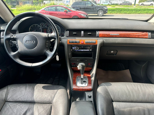 Audi A6 2.7 V6 Qtro Biturbo Tipt 250 Hp At