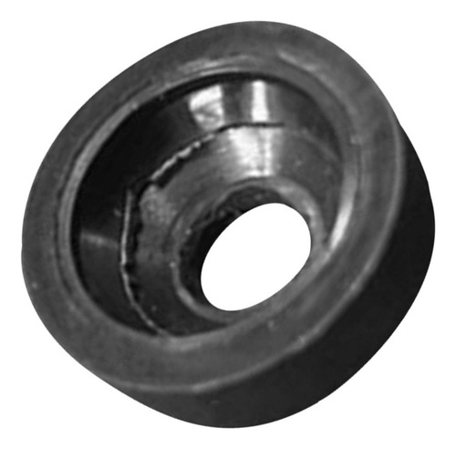 Jj Tapón De Goma Inferior Para Taco De Billar Para 18mm