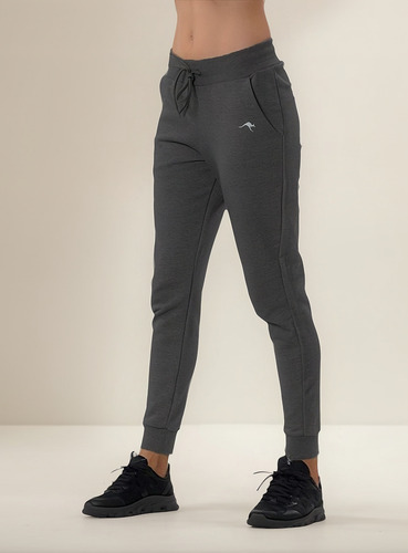 Jogger Para Dama Cationic 7702