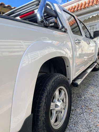 Great Wall Wingle 6 Especial 2.4 L Full