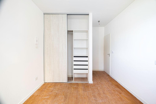 2 Ambientes En Caballito Con Parrilla Individual