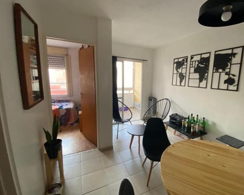 Imagen 2 de 6 de Departamento Un Dormitorio Macrocentro