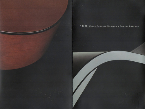 - Duo- Dvd