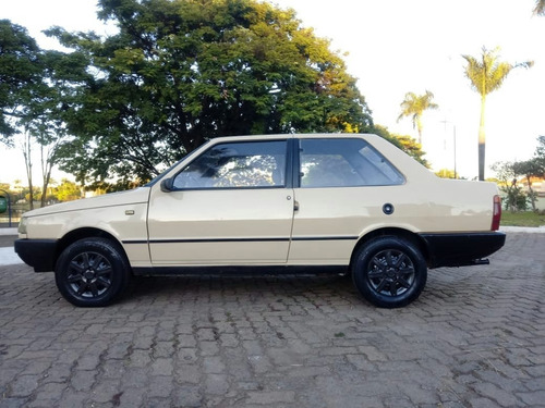 Fiat Prêmio 1.3 S - Álcool - 89