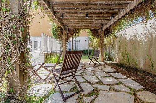 Apartamento - Santa Cecilia - Ref: 127953 - V-127953