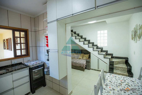 Imagem 7 de 15 de Casa Para Venda Em Ubatuba, Praia Do Sape, 4 Dormitórios, 2 Suítes, 2 Banheiros, 4 Vagas - 1456_2-1224611