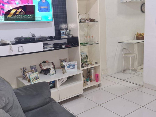 Imagem 6 de 23 de Casa À Venda, 57 M² Por R$ 320.000,00 - Aviação - Praia Grande/sp - Ca0362