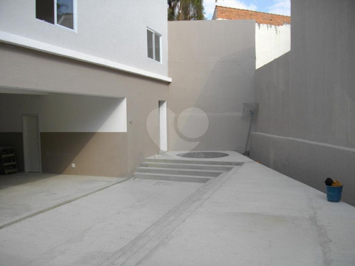 Imagem 29 de 30 de Uma Ótima E Ampla Casa No Bairro Do Pacaembú - Reo81106
