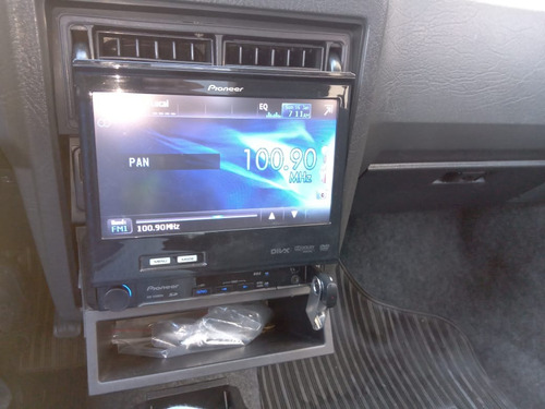 Voyage Cl 1.8 Ano 1993 Modelo 1994 Impecavel