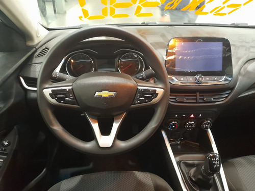 Chevrolet Onix plus Chevrolet Onix Plus LTZ 1.0 Turbo
