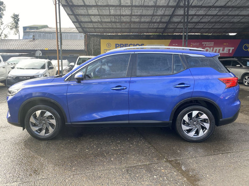 Gac Gs4 Power 2024