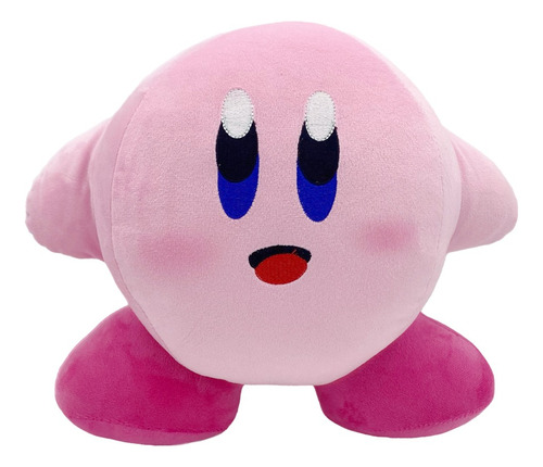 Peluche Kirby Clásico Kawaii