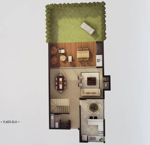 Imagen 17 de 30 de Departamento 4 Ambientes En Duplex Con Cochera Doble - Complejo Vivo - Tortuguitas