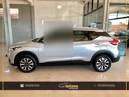 Imagem 13 de 14 de Nissan Kicks S Direct 1.6