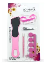Comprar Set De Pedicuria - Ortopedia Care Medical