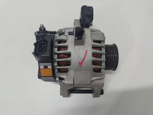 Alternador Hyundai Creta Sport 2.0 Aut 2019