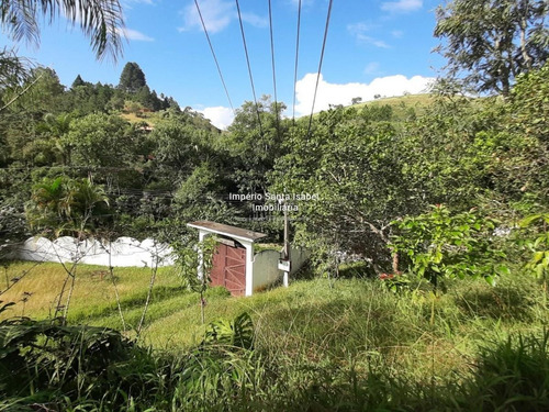 Imagem 23 de 30 de Vende-se Chácara Bairro Do Morro Grande - Próximo Da Rod. Presidente Dutra.