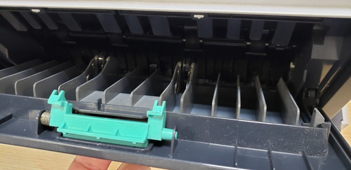 Impressora Duplex Hp Lj P2055dn