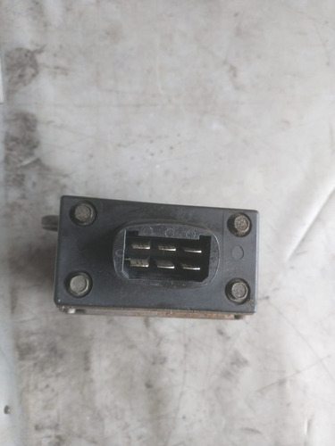Caixinha Ignicao Bosch 6 Pinos Vw Gm Fiat Ford (Usado)