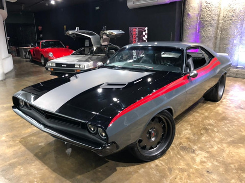 Imagen 1 de 15 de Dodge Challenger 1971