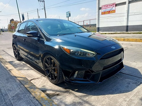 Imagen 4 de 14 de Ford Focus 2016 2.3 Rs Mt 5 P