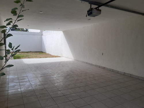 Imagen 26 de 30 de Amplia Casa En Venta Fracc. Jardines De Durango Una Sola Pla