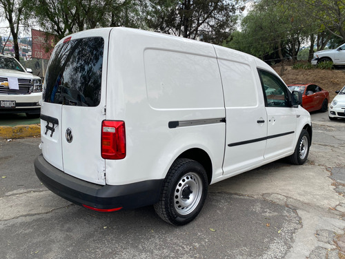Volkswagen Caddy 1.6 Base Mt