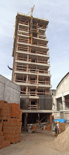 Imagen 15 de 15 de Monoambiente En Tres Cruces A La Venta.