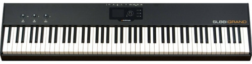 Studiologic Sl88 Grand Piano - Controlador Midi De 88 Teclas