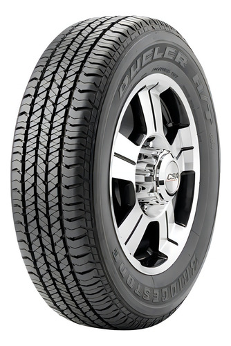 Neumático 205x16 Bridgestone D-684