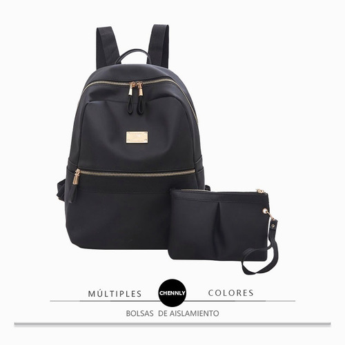 Mochila Mujer Moderna Elegante Ins Korean Handbag