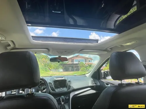 Ford Escape 2.0 Se 4x4