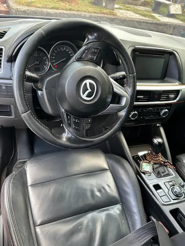 Mazda CX-5 2.5 Grand Touring