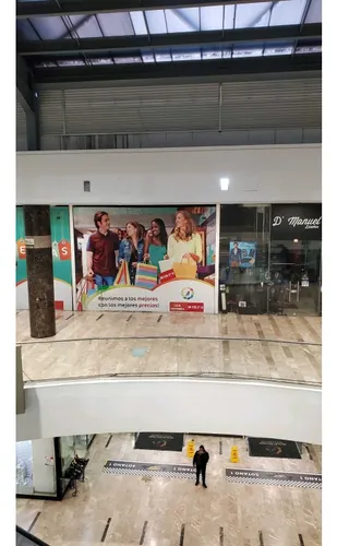 Arriendo Local Outlet Factory