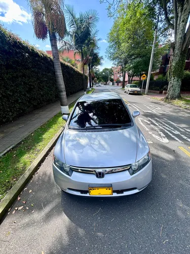 Honda Civic 1.8 Lx